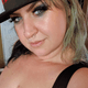 Bella Blue Avatar