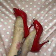 Bellafleurfeet avatar