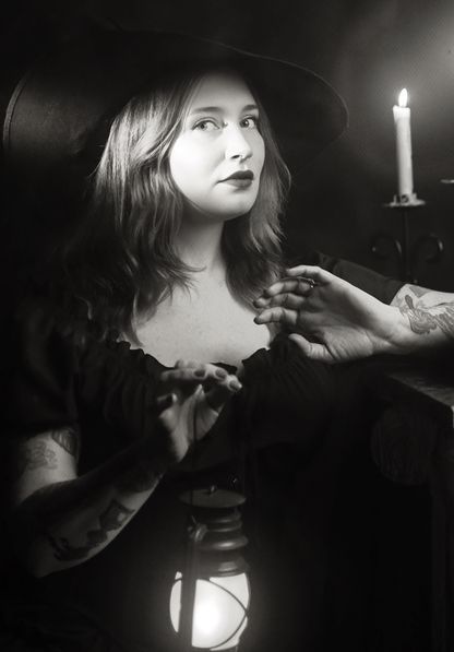 Bettie Bondage