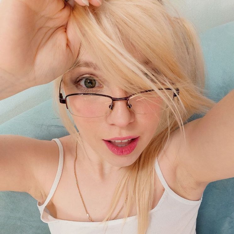 BettyMoore session image