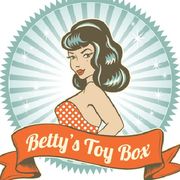 BettysToyBoxReviews avatar