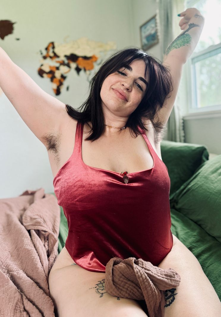 Profile picture of Paige Steele