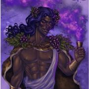 DarkDionysus avatar