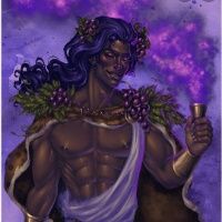 DarkDionysus avatar