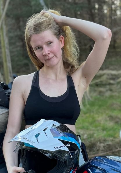 Bikergirl97