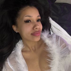 BlackBarbieMika avatar