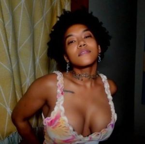 Rosaline Capulet avatar