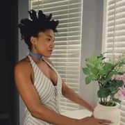 Rosaline Capulet avatar