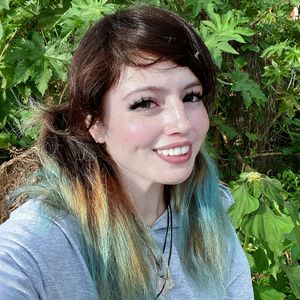Boossette avatar
