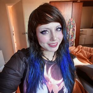 Boossette avatar