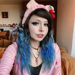 Boossette avatar