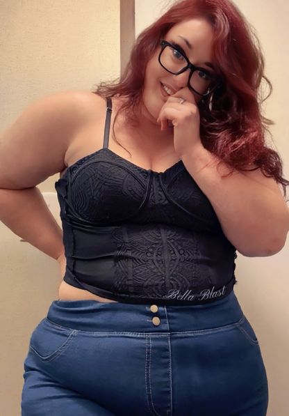 Bootyful Bella Blast