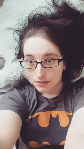 Profile picture of BoringKate