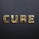 Sam Bourne The Cure Avatar