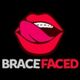 Brace Faced
