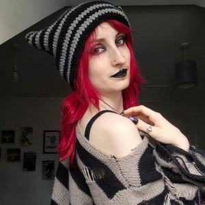 GothessNocturne avatar