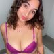 Brazilian girl Avatar