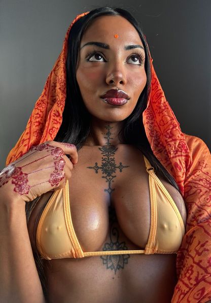 BrownRani