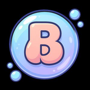 Bubblebumbutt avatar