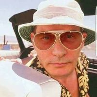 BulletHeadSton avatar