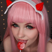 Bunnie Jade avatar