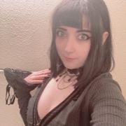Bunny Valentine avatar