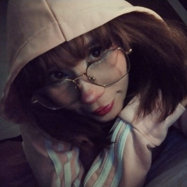 BunnySexy18 session image