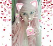 Bunnyxcute avatar