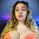 Busty Princess Leila