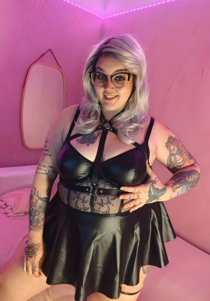 Alyssa Wonderland