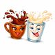 CafeOleAndSpicyMilk Avatar