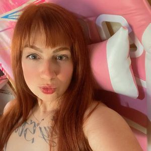 Soyredfox avatar