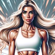 Cassiebenderfit avatar