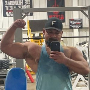 Chancee58 avatar