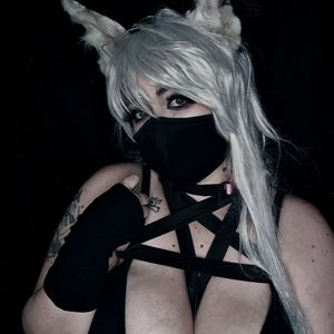 ChaoticFox avatar