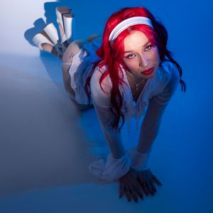 CharlotteLee_ avatar