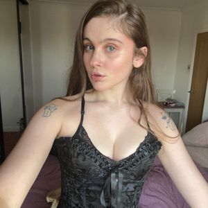 CherryAndThrobbie avatar