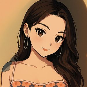 ClaireFoxxx avatar