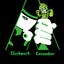 Clockwork Cucumber