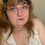 BBW Anna Adore