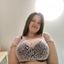 Creamy BBW girl