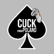 CuckFromPoland avatar