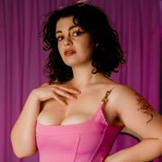 CurlyVixens avatar