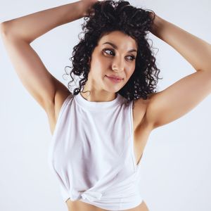 CurlysSue avatar