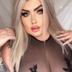 Curvybarbie69 Avatar