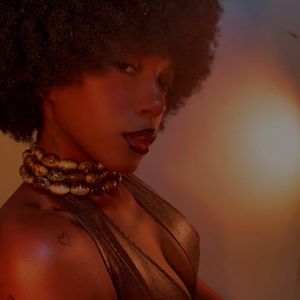 Silverosequeen avatar