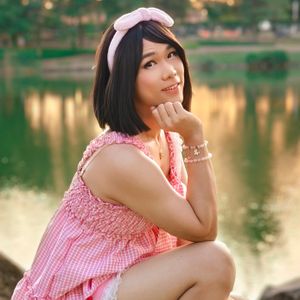 CutieMei avatar