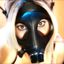 Cypher Gasmask