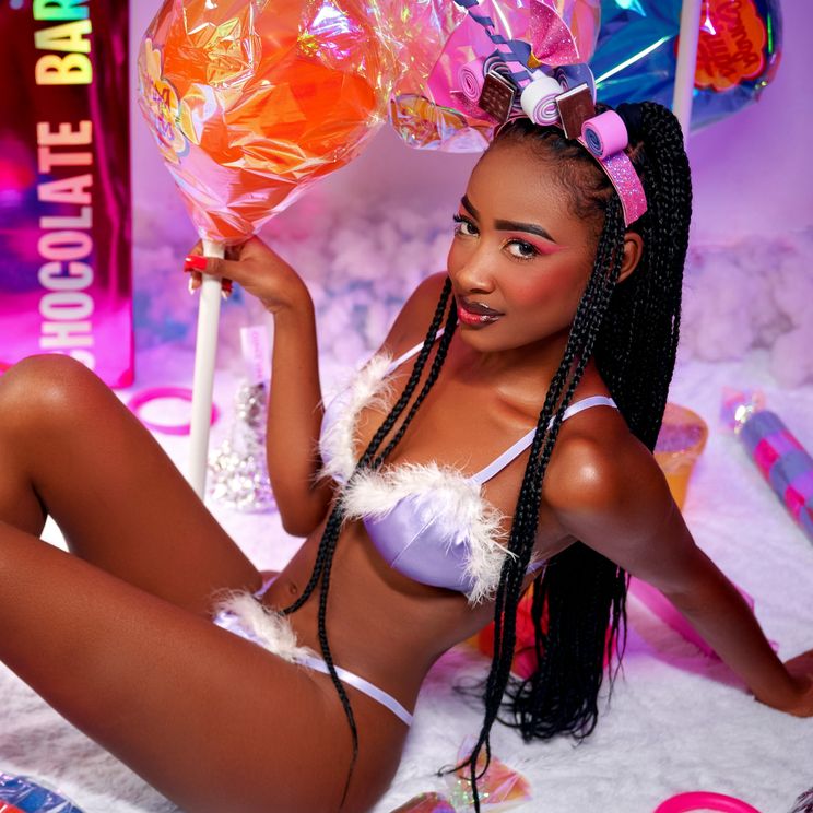 DALILAQUEEN session image