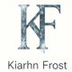 KiarhnFrostXXX Avatar